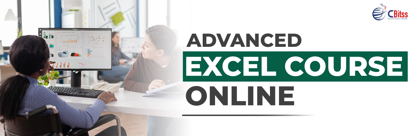 Advanced Excel Course Online
