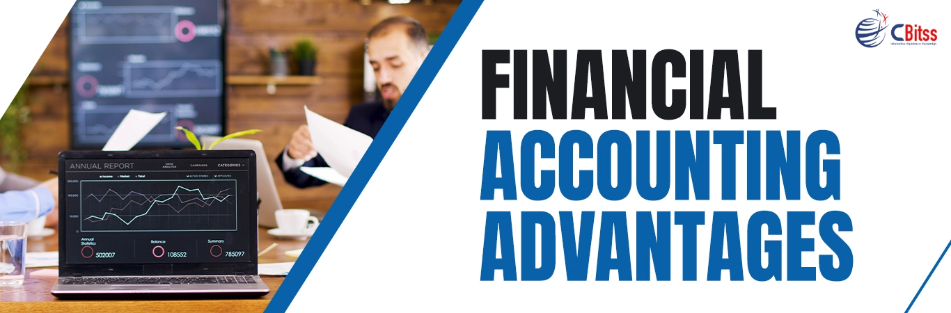 Financial Accounting Advantages