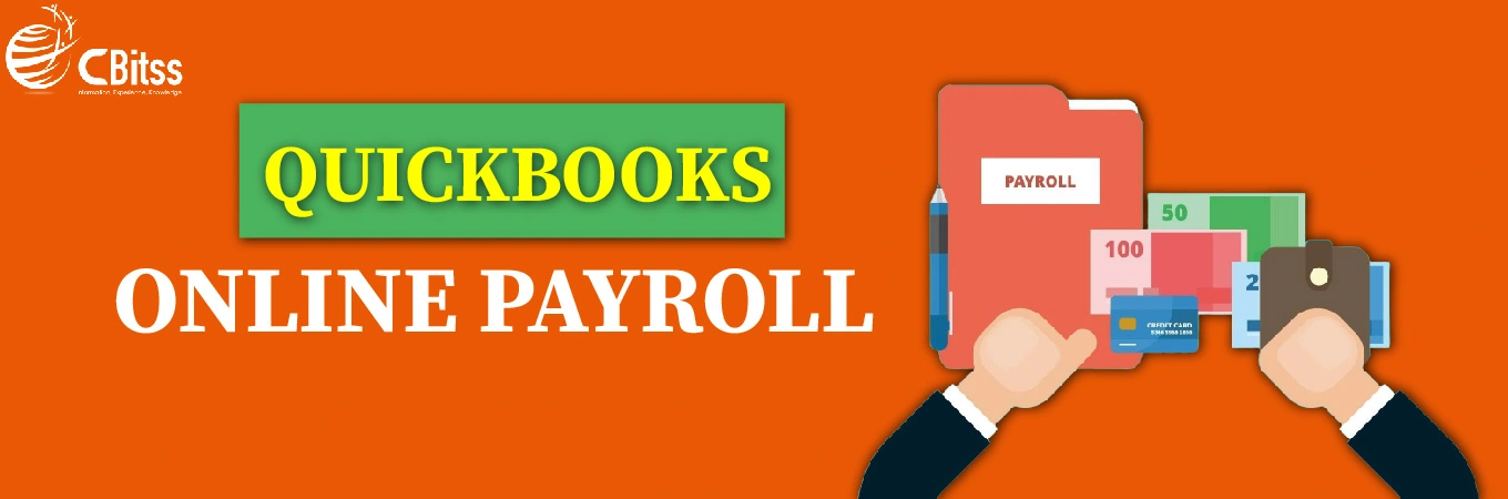 QuickBooks Online Payroll