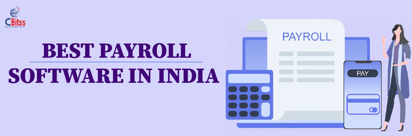 Best Payroll Software in India