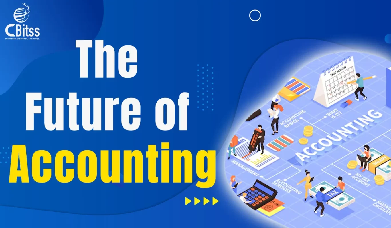 The Future of Accounting