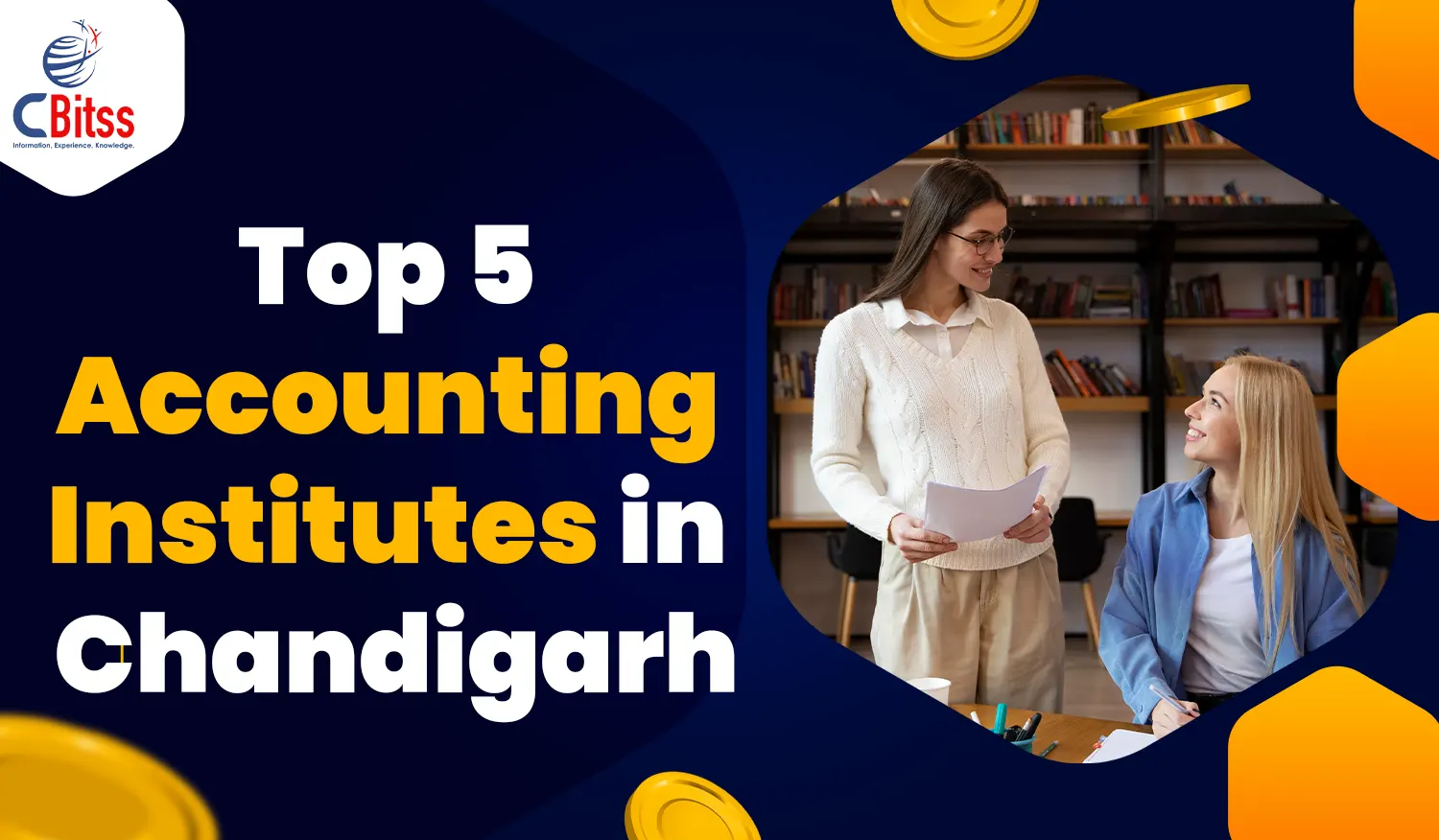 top 5 accounting institutes in chandigarh